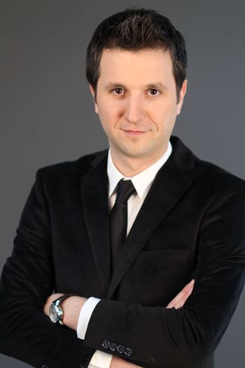 moise - andi moisescu