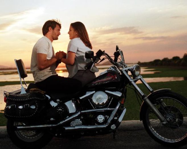 Si no recuerdas ninguna locura de amor espera, ya que significa que tu corazón aún no ha amado