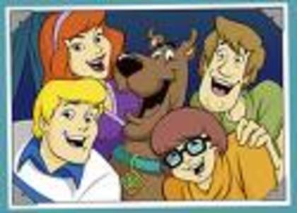 scooby doo (19) - scooby doo