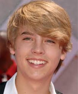 11.Cole sprouse