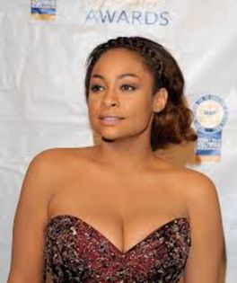 20.Raven symone