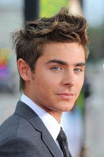 5.Zac efron - cele mai frumoase si cei mai frumosi actori disney channel