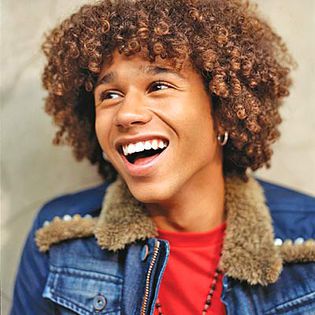 17.Corbin bleu