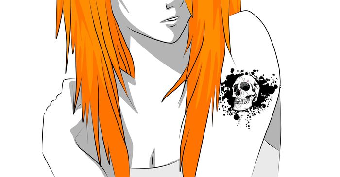 pt hero her gtr character