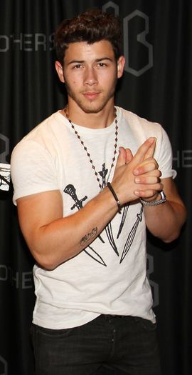Nick-JOnas
