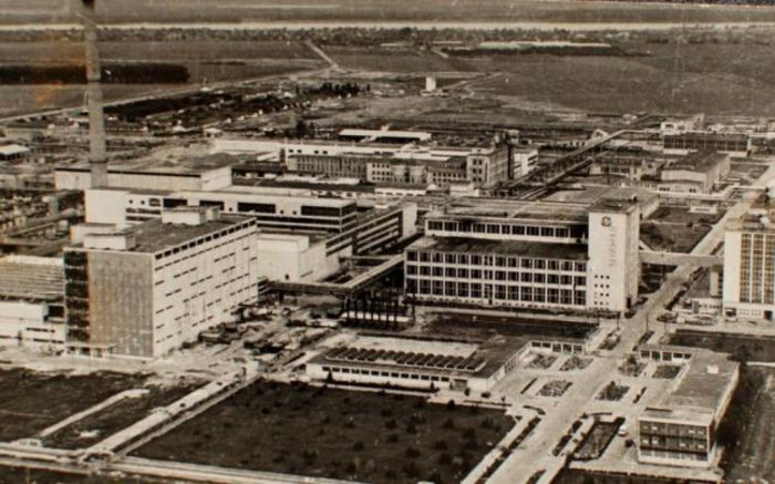 "Dunacor" Braila-1975 - Diaspora RO-vot 2014 _ stiri diverse