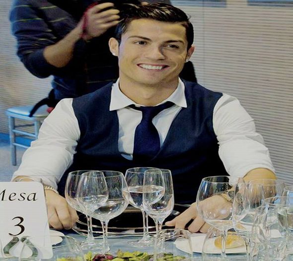 Iane, mai baga un rand de vodka. - episodul 16