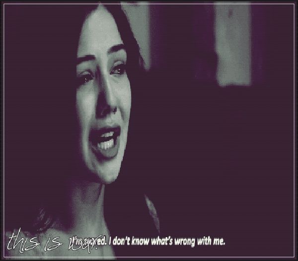 ×ʍɐɹɹıσɹ ☠ ¦ How could we not talk about family when family's all that we got? - here - episode 46 - done