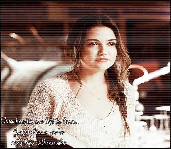 ×ʍɐɹɹıσɹ ☠ ¦ And now you gonna be with me - here - episode 46 - done