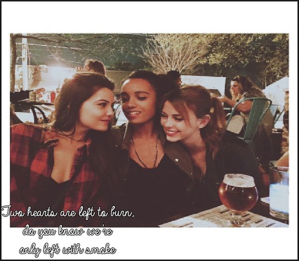 ×ʍɐɹɹıσɹ ☠ ¦ Will never be crossed established it on our own - here - episode 46 - done