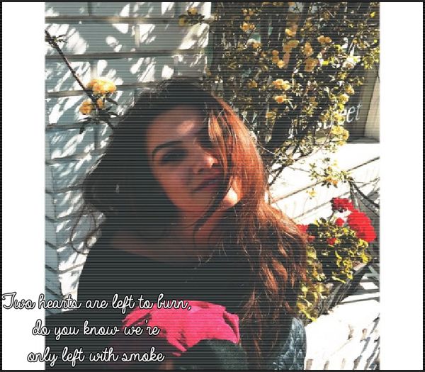 ×ʍɐɹɹıσɹ ☠ ¦ We reach so remember me when I'm gone