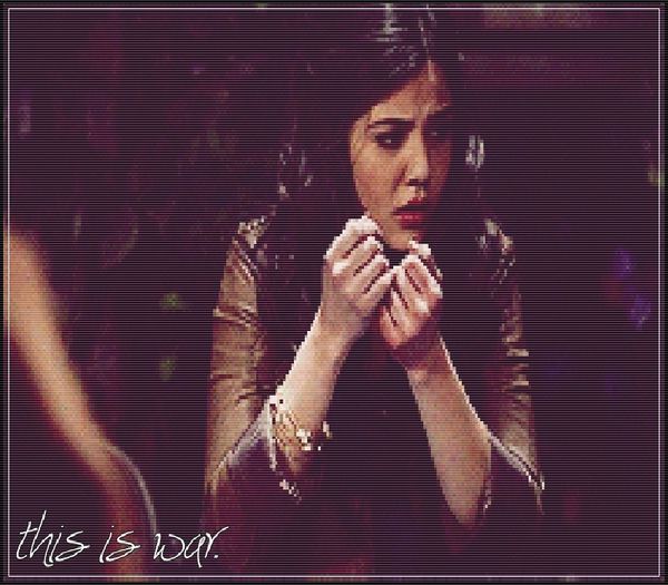×ʍɐɹɹıσɹ ☠ ¦ FOR THE LAST RIDE ¤plânje urât¤ - here - episode 46 - done