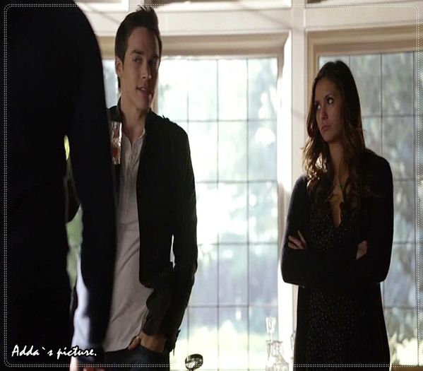 》Esti si tu mai sensiBIBIla =))) O sa-ti revii...cred. - here - episode 46 - done