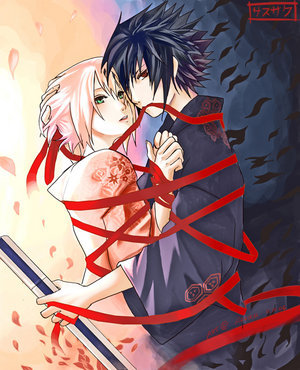 sasusaku - album pentru sakuralovesasuke