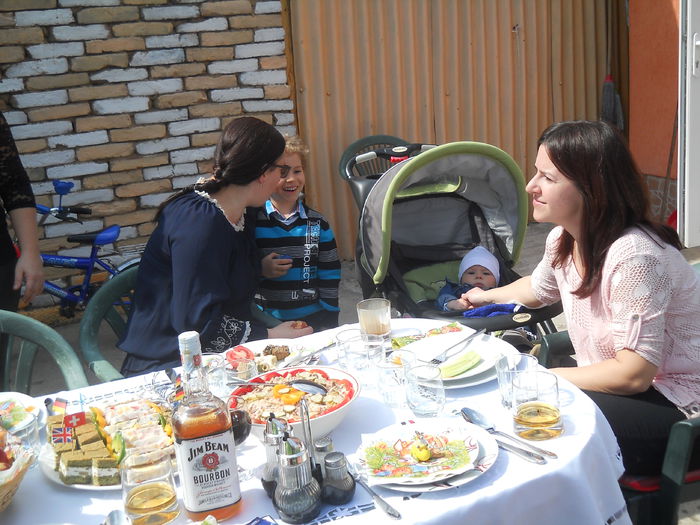 Aniversare cuscrul GHITA 70 Ani! 018