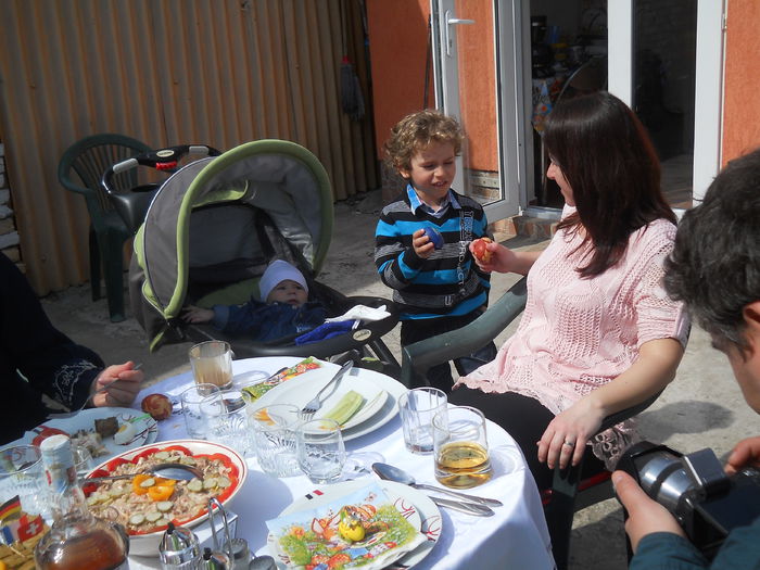 Aniversare cuscrul GHITA 70 Ani! 020