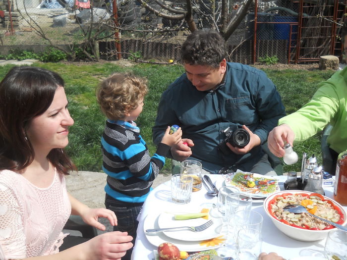 Aniversare cuscrul GHITA 70 Ani! 021