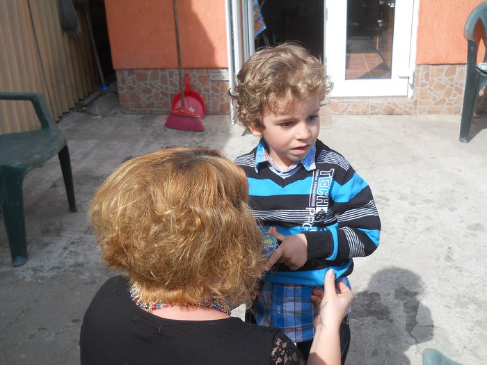 Aniversare cuscrul GHITA 70 Ani! 024