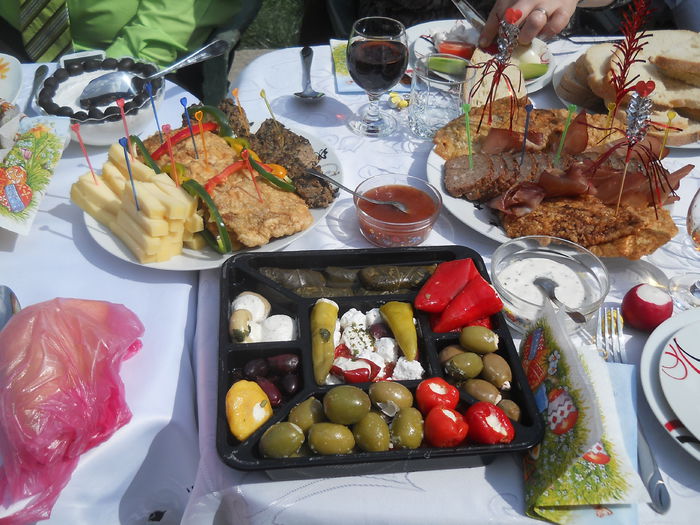 Aniversare cuscrul GHITA 70 Ani! 028