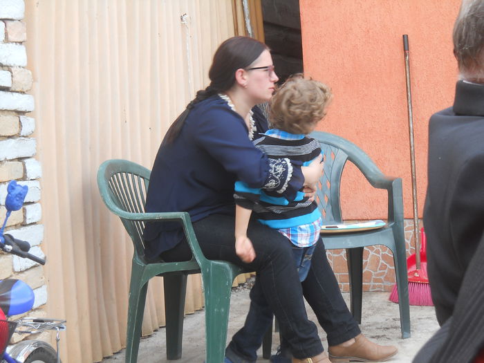 Aniversare cuscrul GHITA 70 Ani! 039