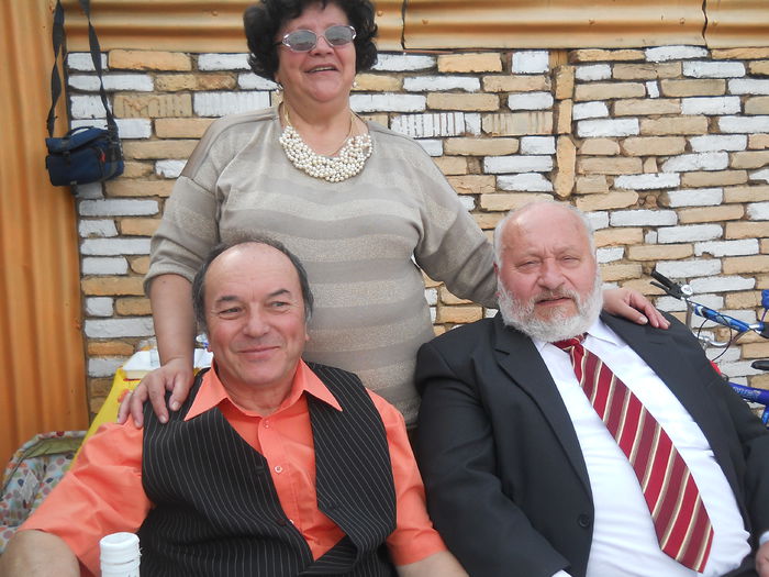 Aniversare cuscrul GHITA 70 Ani! 040