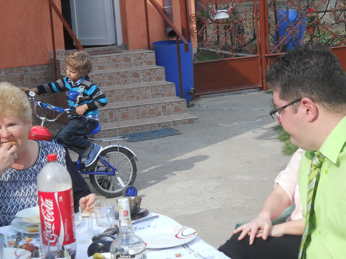 Aniversare cuscrul GHITA 70 Ani! 041