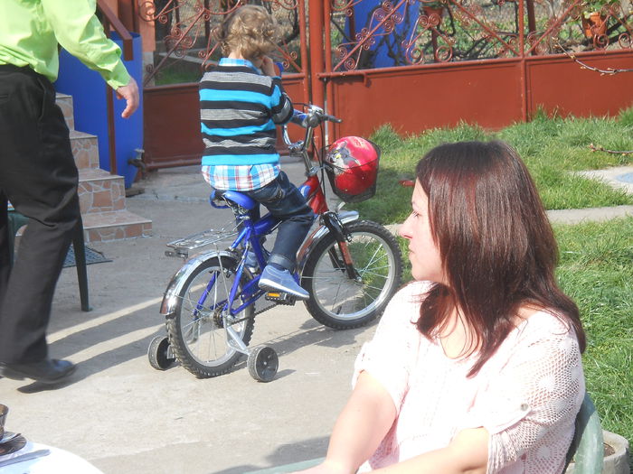 Aniversare cuscrul GHITA 70 Ani! 044