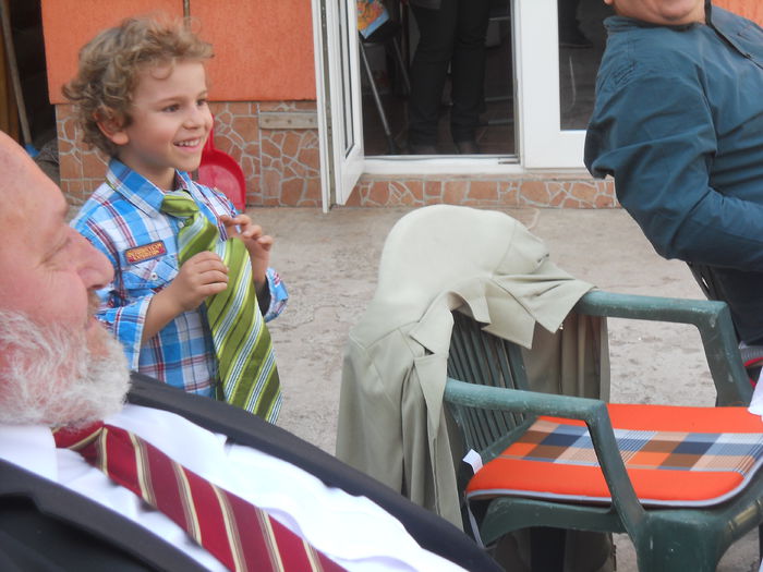 Aniversare cuscrul GHITA 70 Ani! 047