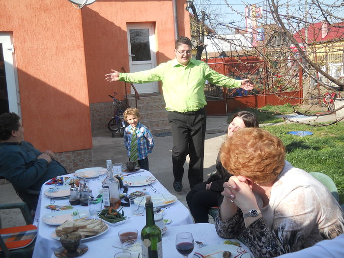 Aniversare cuscrul GHITA 70 Ani! 049