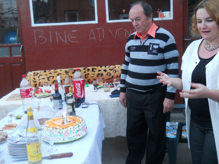 Aniversare cuscrul GHITA 70 Ani! 059