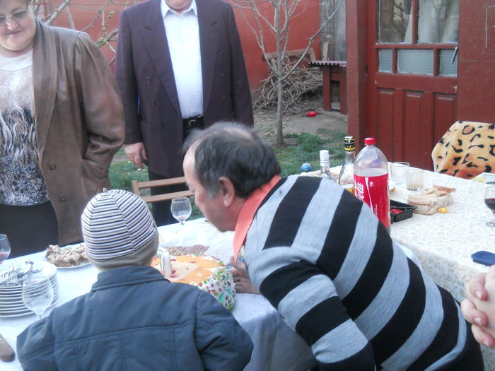 Aniversare cuscrul GHITA 70 Ani! 062