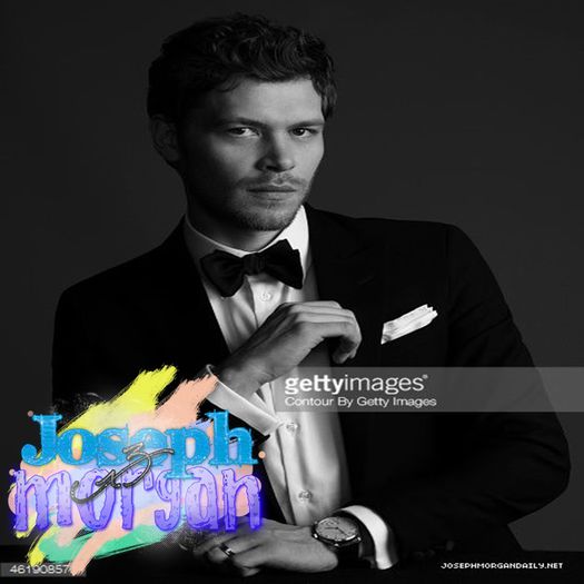 Set #5 (Just Jared, Tagged) (2015)