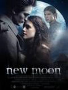 new moon - filme