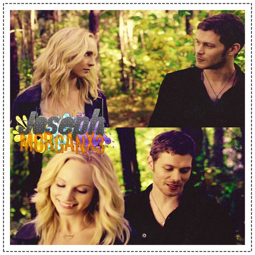  - x-- Niklaus Mikaelson-a true leader and a true problem but we love him