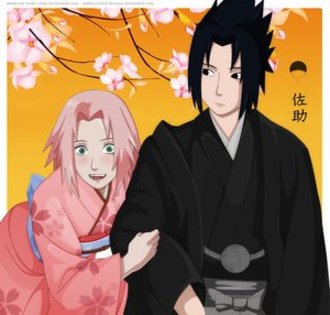 sasusaku - album pentru sakuralovesasuke