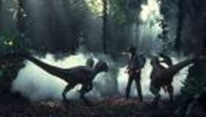 jurassic park - filme