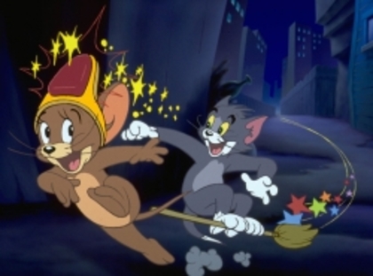 tom-si-jerry-inelul-fermecat - tob and jerry