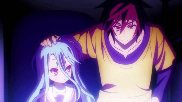 ibejG1aFIV7Z4M - No game no life