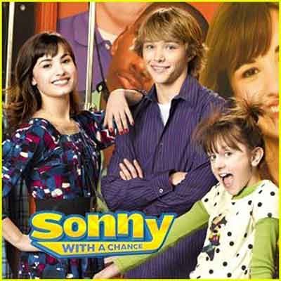 sonny-chance-cast-pic - Sonny with a chance