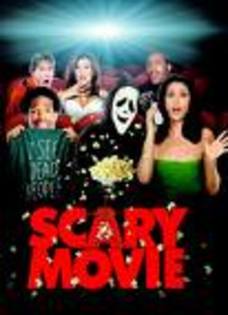 scary movie - filme