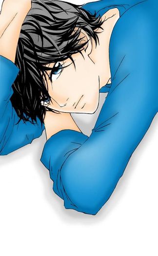 Kou (Ao haru ride)