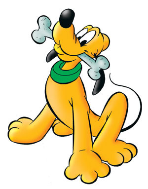 disney_pluto