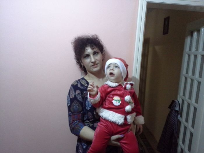 craciunul anului 2014