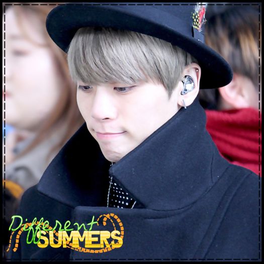 JH| Minho, nu. Orice ar zice Nana, nu. ._. #MH.
