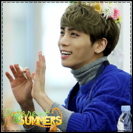 JH| Atunci iesi. Fa cale intoarsa. Nu o asculta pe Nanaa~ #MH.