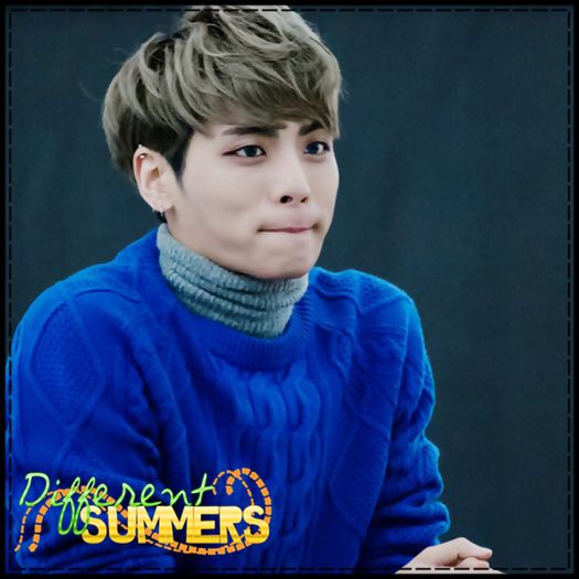 JH| Cum sunt..paradis acum. ^-^ :)) Daca esti tu pe aici.. :3 Hya. Saal. - ix __ Episodul 090 __ xi