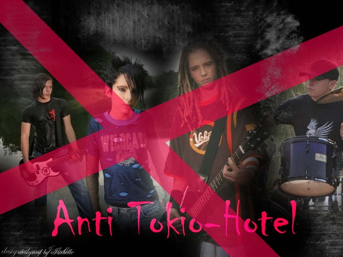 funclub22782 - anti tokio hotel