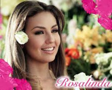 download - rosalinda