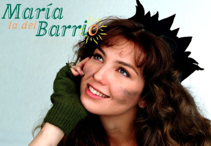 Maria la del Barrio