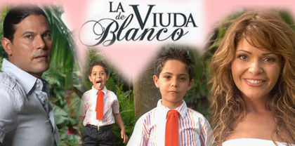 laviuda - la viuda de blanco-in viua de blanco